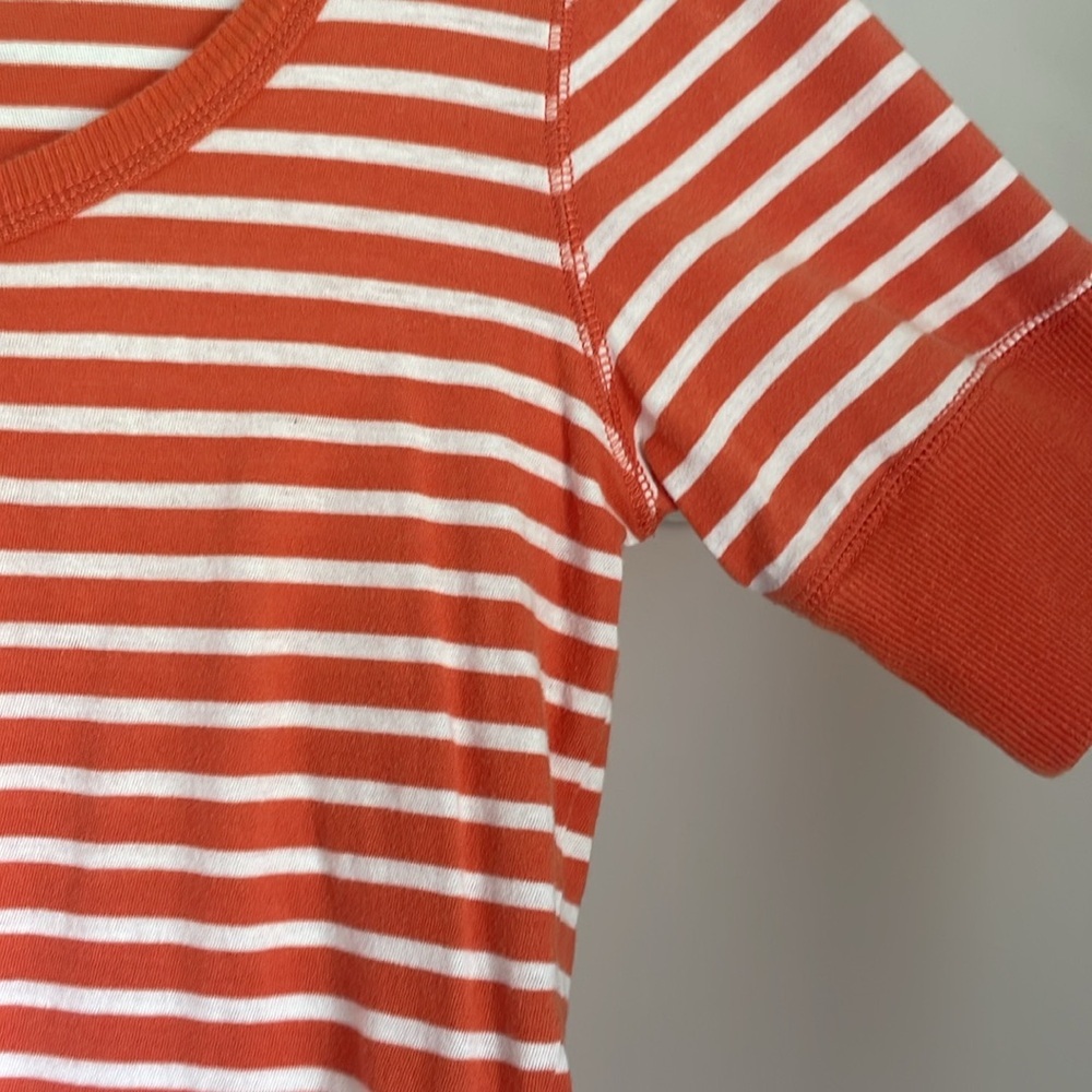 Derek Heart Woman's Top- size large - Picture 4 of 4